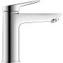 Duravit Wave WA1021002010 bateria umywalkowa stojąca chrom zdj.3