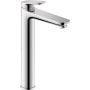 Duravit Wave WA1040002010 bateria umywalkowa stojąca chrom zdj.1