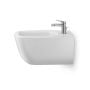 Duravit Wave WA2400001070 bateria bidetowa stojąca stal zdj.9