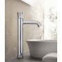 Duravit White Tulip WT1040002010 bateria umywalkowa zdj.4