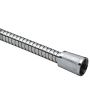 Duschy wąż prysznicowy 1,5 cm metalowy chrom 207-90 zdj.2