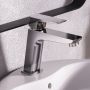 Ferro Vitto VerdeLine BVI2VL bateria umywalkowa zdj.4