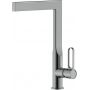 FDesign Zaffiro FD1ZFR404 bateria kuchenna stojąca grafit/szary zdj.1