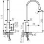 FDesign Notio FD1N01411 bateria kuchenna zdj.2