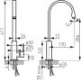 FDesign Notio FD1N01422 bateria kuchenna zdj.2