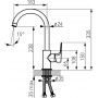 FDesign Notio FD1N02411 bateria kuchenna zdj.2