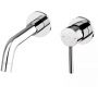 FDesign Flusso FD1FLS3PA11 bateria umywalkowa zdj.1
