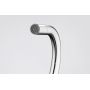 Franke Maris Slim J Pull-Out 1150728388 bateria kuchenna stojąca chrom zdj.4