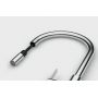Franke Maris Slim J Pull-Out 1150728388 bateria kuchenna stojąca chrom zdj.5