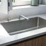 Franke Mythos 1150731378 bateria kuchenna stojąca stal zdj.5