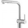 Franke Atlas Neo 1150741710 bateria kuchenna stojąca stal zdj.1