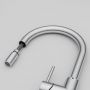 Franke Smart Glenda 1150747474 bateria kuchenna stojąca stal zdj.4