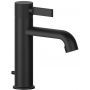 Gessi Inciso 58001299 bateria umywalkowa stojąca czarna zdj.1