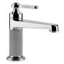 Gessi Venti20 65001031 bateria umywalkowa stojąca chrom zdj.1