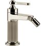 Gessi Venti20 65007720 bateria bidetowa stojąca zdj.1