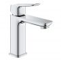 Grohe Dice 1018360000 bateria umywalkowa stojąca starlight chrome zdj.1