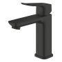Grohe Dice 1018362430 bateria umywalkowa stojąca czarna zdj.4