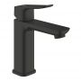 Grohe Dice 1018362430 bateria umywalkowa stojąca czarna zdj.1
