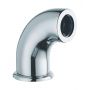 Grohe 12060000 element do montażu nawannowego zdj.1