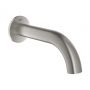 Grohe Atrio 13139DC3 wylewka do baterii wannowej supersteel zdj.1