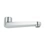 Grohe 13270000 wylewka do baterii wannowej starlight chrome zdj.1