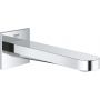 Grohe Plus 13404003 wylewka do baterii wannowej starlight chrome zdj.1