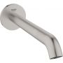 Grohe Essence 13449DC1 wylewka do baterii wannowej supersteel zdj.1