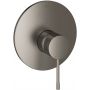 Grohe Essence 19286AL1 bateria prysznicowa podtynkowa brushed hard graphite zdj.1