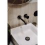 Grohe Essence New 19408A01 bateria umywalkowa podtynkowa hard graphite zdj.3