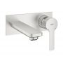 Grohe Lineare 19409DC1 bateria umywalkowa podtynkowa supersteel zdj.1