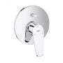 Grohe Eurodisc Cosmopolitan 19548002 bateria wannowo-prysznicowa podtynkowa starlight chrome zdj.1