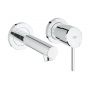 Grohe Concetto 19575001 bateria umywalkowa zdj.1