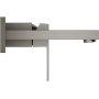 Grohe Eurocube 19895AL0 bateria umywalkowa podtynkowa brushed hard graphite zdj.3