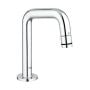 Grohe 20202000 wylewka do baterii wannowej starlight chrome zdj.1