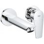 Grohe BauEdge 20474001 bateria umywalkowa podtynkowa chrom zdj.1