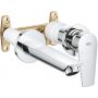 Grohe BauEdge 20474001 bateria umywalkowa podtynkowa chrom zdj.2