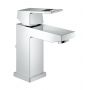 Grohe Eurocube 2312700E bateria umywalkowa stojąca starlight chrome zdj.1