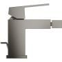 Grohe Eurocube 23138AL0 bateria bidetowa stojąca brushed hard graphite zdj.3