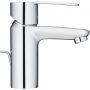 Grohe Cosmopolitan 23202000 bateria umywalkowa stojąca starlight chrome zdj.3