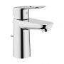 Grohe Bauloop 23335000 bateria umywalkowa stojąca starlight chrome zdj.1