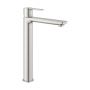 Grohe Lineare 23405DC1 bateria umywalkowa stojąca supersteel zdj.1