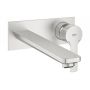 Grohe Lineare 23444DC1 bateria umywalkowa podtynkowa supersteel zdj.1