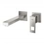 Grohe Eurocube 23447DC0 bateria umywalkowa podtynkowa stal zdj.4