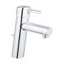 Grohe Concetto 23450001 bateria umywalkowa zdj.1