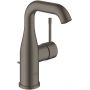 Grohe Essence 23462AL1 bateria umywalkowa stojąca brushed hard graphite zdj.1