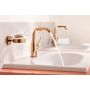 Grohe Essence 23462DA1 bateria umywalkowa stojąca warm sunset zdj.3