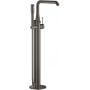 Grohe Essence 23491A01 bateria wannowo-prysznicowa wolnostojąca hard graphite zdj.1