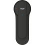 Grohe Get 235862430 bateria umywalkowa stojąca czarna zdj.3
