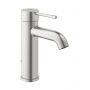 Grohe Essence 23589DC1 bateria umywalkowa stojąca supersteel zdj.1