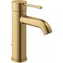 Grohe Essence 23589GN1 bateria umywalkowa stojąca brushed cool sunrise zdj.1